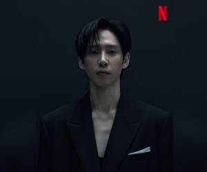 Park Sung-hoon es un actor surcoreano de 39 años de edad que ha generado debate en redes sociales por su papel como Hyun-joo, la jugadora 120 en la segunda temporada de “El juego del calamar 2”, recién estrenada en Netflix.