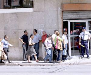 Las agencias, sucursales y autobancos operarán en horarios reducidos este 24 de diciembre. Además, estarán cerrados el 25 de diciembre al ser feriado nacional.