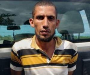 Orlin Danery Ruiz Machado fue capturado en 2023 luego de que se diera a conocer que asesinó a su propio hijo, Orbin Danery Ruiz Castro.