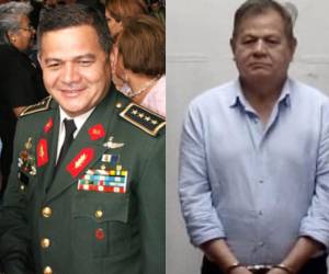 Romeo Vásquez Velásquez se convirtió en uno de los personajes militares en Honduras, quien llegó a ser jefe del Estado Mayor Conjunto de las Fuerzas Armadas y hoy se encuentra recluido en la cárcel. Más detalles a a continuación.