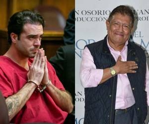 El actor mexicano, Pablo Lyle, condenado en 2022 por homicidio involuntario tras un trágico altercado que resultó en la muerte de Juan Ricardo Hernández, enfrenta un futuro incierto. No obstante, los rumores de que Juan Osorio podría apoyarlo al salir de prisión crecen.