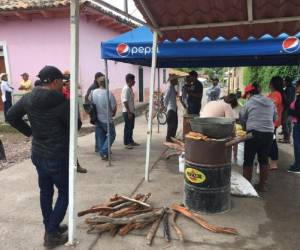 A inicios de este año tras un recuento fue declarado como alcalde de esa comuna Starlin Cáceres.