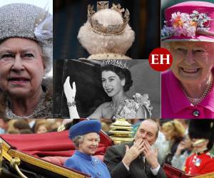 La reina Isabel II falleció este jueves, luego de reinar durante 70 años en el trono británico. En estas siete décadas sucedieron varios acontecimientos históricos que marcaron la vida de la monarca. A continuación más detalles.