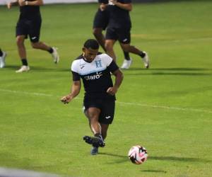 El nombre de Juan Carlos Obregón ha sido uno de los más señalados en la dura eliminación de Honduras ante México en la vuelta de cuartos de final de Nations League.