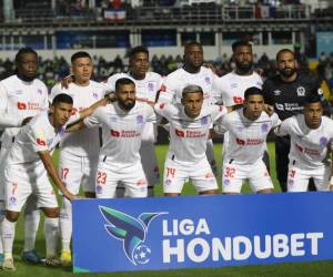 Estos son los únicos jugadores que de ganar el torneo Apertura 2024 con Olimpia serían pentacampeones cumpliendo el segundo ciclo completo con Pedro Troglio