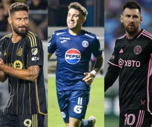 El próximo 10 de diciembre se definirán los cruces en la primera ronda de la Champions de Concacaf donde Motagua está clasificado y podría llegar a enfrentar al Inter Miami de Lionel Messi. Los bombos se han ido actualizando ya que las ligas están terminando y revisamos los posibles rivales del equipo azul.