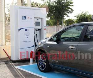 El proyecto piloto de movilidad eléctrica está previsto para que llegue a la ciudad colonial en 2023.