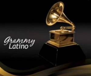 Los nominados en las principales categorías del Grammy Latino, que se entrega el 14 de noviembre en Las Vegas.