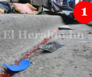 Accidente de tránsitoUna persona muerta y al menos ocho heridas dejó un accidente de tránsito que se registró la tarde de este viernes en las inmediaciones del bulevar Fuerzas Armadas. Una rastra que venía sin frenos ocasionó la tragedia en la zona.