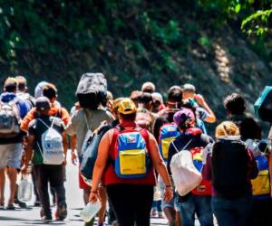 Desde mayo, han llegado a Nueva York unos 4,000 migrantes, la mayoría latinos, en busca de asilo, recordó el funcionario.