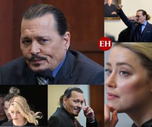 Aunque Johnny Depp fue el ganador del juicio por difamación contra Amber Heard, el jurado también lo condenó a pagar 2 millones de dólares por difamar en una ocasión a la famosa protagonista de ‘Aquaman’. A continuación los detalles.