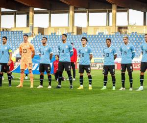 La Celeste no contaría con una de sus piezas claves en la zona defensiva para la próxima Copa del Mundo.