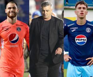 Tras el título 19 de Motagua ante Olimpia, surgen diversas noticias sobre altas, bajas, préstamos y otras novedades del campeón nacional. Estos son los movimientos que se vienen en el conjunto azul.