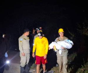 El descuido ha provocado que hasta niños hayan fallecido debido al temporal lluvioso.