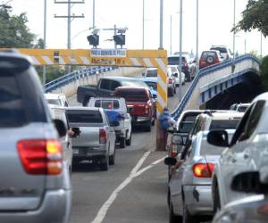 Desde tempranas horas de este día se estarán realizando trabajos de mantenimiento en algunas calles de la capital.