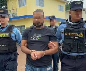 Desde 2014, más de 50 hondureños han sido extraditados a EUA, incluyendo al expresidente Juan Orlando Hernández por narcotráfico.