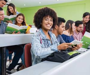 El período de matrícula está abierto desde el 1 de julio para su inicio de clases en septiembre.