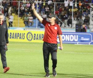 Pedro Troglio se ha marchado rumbo a su país Argentina.