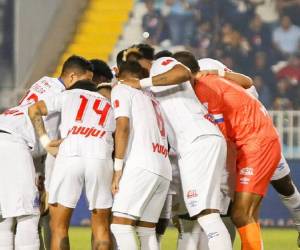 El equipo merengue busca recuperar el trono en Liga Nacional-