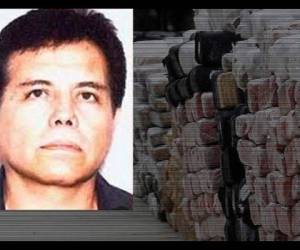 Chapo Guzmán: ¿Quién le robó el título de mayor narco del mundo?