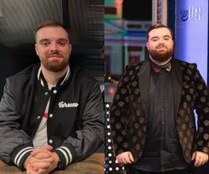 Ibai Llanos, el famoso streamer español, ha dejado a todos sus seguidores boquiabiertos con su impresionante transformación física. El creador de contenido comenzó un reto personal el 26 de junio, pesando 170 kilos.