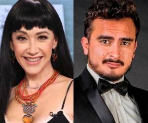 La actriz mexicana, Susana Zabaleta, y el famoso comediante, Ricardo Pérez, han capturado la atención del público, debido a que medios mexicanos afirman que se casaron en secreto. Pero, ¿es verdad o solo un rumor más? A continuación los detalles.