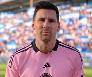 A menos de dos semanas para el Olimpia vs Inter Miami en el Estadio Olímpico Metropolitano de San Pedro Sula y la presencia de Lionel Messi en Honduras, hay noticias que surgen en relación a la reparación del recinto sampedrano.