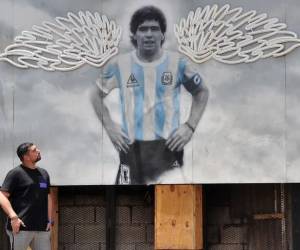 Juicio por la muerte de Maradona inicia en San Isidro, este martes.