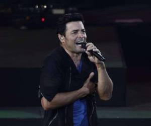 El cantante puertorriqueño Chayanne vendrá a Honduras en Marzo de 2025 con su gira “Bailemos otra vez”.