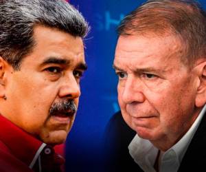 Los venezolanos eligieron a Edmundo González como su presidente, pero Nicolás Maduro se resiste a dejar el poder.