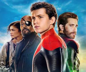 A pesar de la incertidumbre que rodea a Spider-Man 4, Amy Pascal, productora de la franquicia, ha dejado caer los primeros detalles de la película, entre ellos la drástica decisión de Tom Holland.