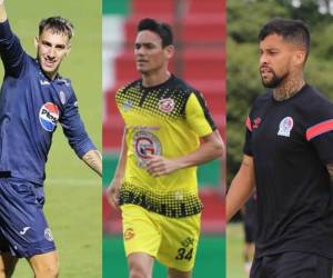 Previo al inicio del torneo Clausura, el futuro de varios jugadores extranjeros no está garantizado en la Liga Nacional de Honduras.