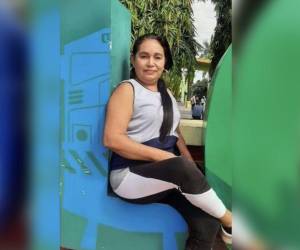 A machetazos, hombre asesinó a su pareja apenas unas horas después de la llegada de la Navidad a Honduras.