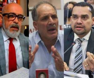 El detective Ángel Martínez aseguró que el exalcalde del Distrito Central, Nasry ‘Tito’ Asfura y el jefe de la bancada del Partido Nacional, Tomás Zambrano, serán los “dos primeros” en ser llamados a testificar.