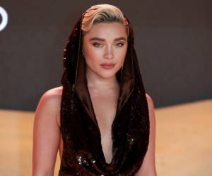 Florence Pugh regresa como Yelena en Thunderbolts y Anthony Mackie como Capitán América en Brave New World.