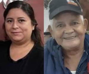 La mañana de este sábado -14 de diciembre- Luis Alonso Cruz Morán, de 79 años, y su nieta, Iris Vanessa Cruz Lara, de 29 años, sufrieron un fatal accidente en la carretera CA-13, en Tela, Atlántida, zona norte de Honduras.