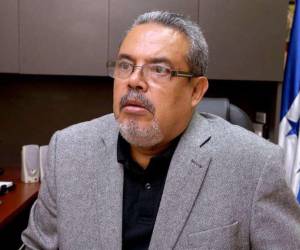 Mario Chinchilla fue nombrado como comisionado adjunto de la interventora de centros penales.