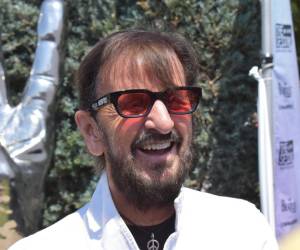 El icónico baterista de The Beatles, Ringo Starr, opinó sobre “su reemplazo” para el cine.