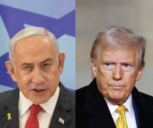 Analistas creen que el primer ministro de Israel, Benjamín Netanyahu, tendrá un fuerte apoyo del presidente electo de Estados Unidos, Donald Trump.