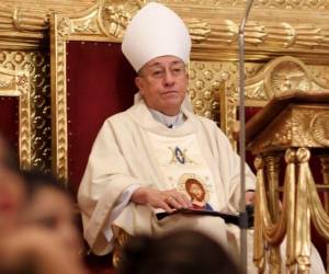 El cardenal mencionó que si “yo estoy insultando a otro hermano, estoy insultando a Dios.”