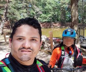 El hondureño murió mientras realizaba una de las actividades que más le apasionaban, captar imágenes de la naturaleza.