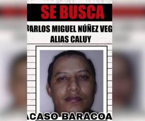 Un nuevo giro en el caso Baracoa ha dejado al descubierto un presunto intento de engaño por parte de Carlos Núñez Vega, alias “Caluy”, un exoficial de policía acusado de liderar la Banda de Berna.