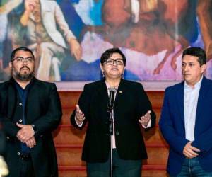 Según la ASJ la Comisión Interventora del IHSS no tiene capacidad para resolver los problemas.