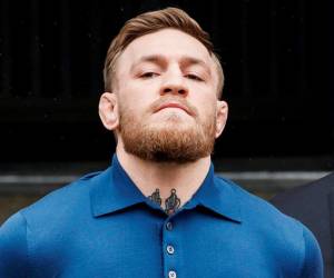 Conor McGregor adelantó en su cuenta de X que apelará la resolución emitida por el Tribunal Superior de Dublín.