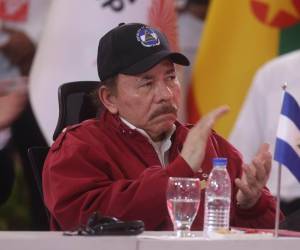 Daniel Ortega adquirirá poderes absolutos en Nicaragua con la reforma constitucional, que también amplía el período presidencial.