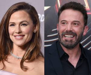 De acuerdo con el Daily Mail, Ben Affleck desea volver a compartir pantalla con su exesposa Jennifer Garner en una nueva película, 22 años después de su colaboración en Daredevil.