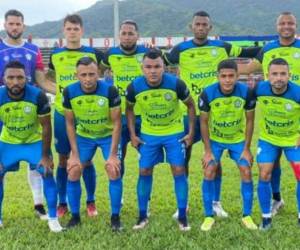 Luego de cinco jornadas, los Potros de Olancho lograron conseguir su primer triunfo en Liga Nacional, mandando al sótano a los tocoeños.