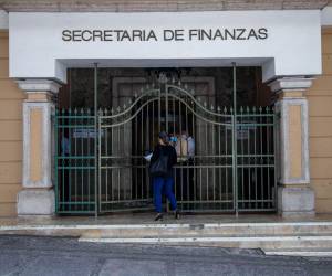 La Secretaría de Finanzas (Sefin) explica que en la lista de alcaldías que más transferencias reciben no aparecen por tener embargadas las transferencias