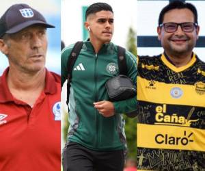 Los rumores y fichajes en el fútbol de Honduras de a poco van tomando más fuerza y aquí te presentamos las últimas noticias que se han dado en el mercado hondureño.