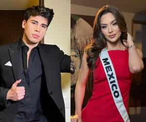 El pasado 16 de noviembre se llevó a cabo el Miss Universo 2024, donde muchos creadores de contenido, modelos y figuras reconocidas llegaron a formar parte como público de este gran evento, entre ellas “La Divaza”.